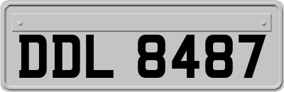 DDL8487