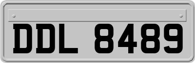 DDL8489