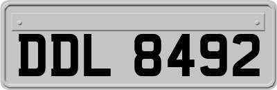 DDL8492