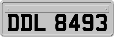 DDL8493