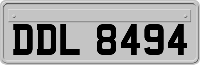 DDL8494