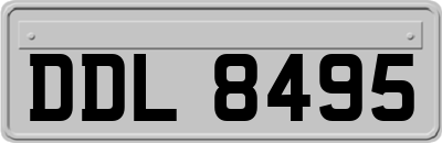 DDL8495