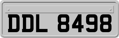 DDL8498