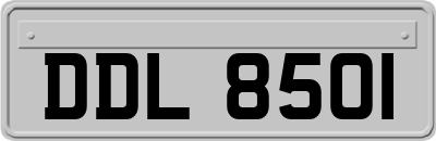 DDL8501