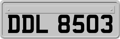 DDL8503