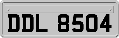 DDL8504
