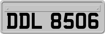 DDL8506