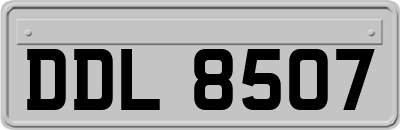 DDL8507