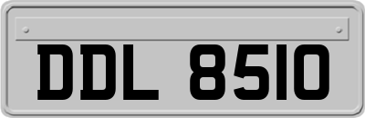 DDL8510