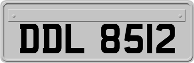 DDL8512