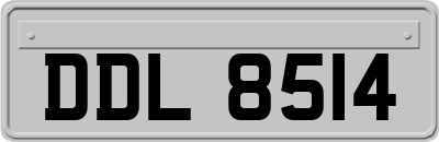 DDL8514