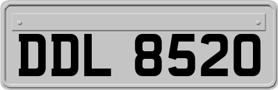 DDL8520