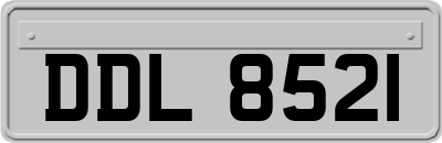 DDL8521