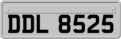 DDL8525