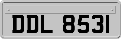 DDL8531