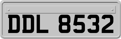 DDL8532