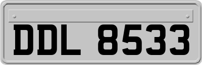 DDL8533
