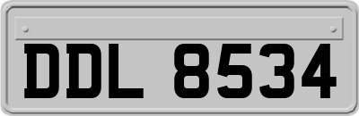 DDL8534