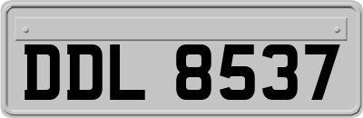 DDL8537