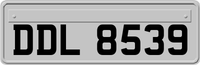 DDL8539