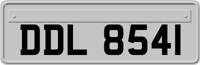 DDL8541