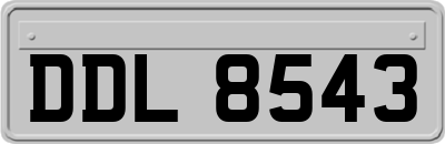 DDL8543
