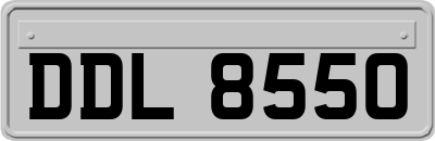 DDL8550