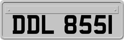 DDL8551