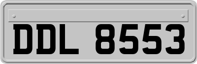 DDL8553