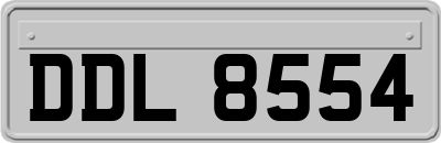 DDL8554