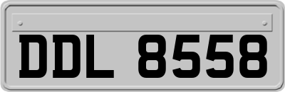 DDL8558