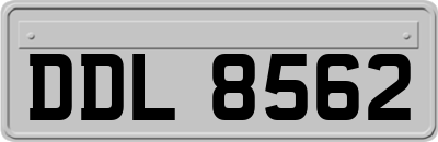 DDL8562