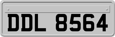 DDL8564