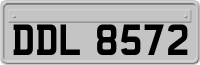 DDL8572