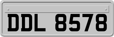 DDL8578
