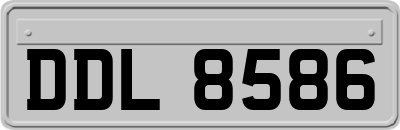 DDL8586
