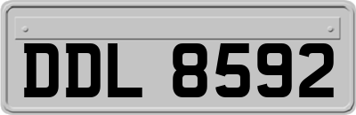 DDL8592