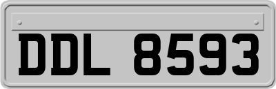 DDL8593