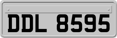 DDL8595