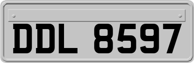 DDL8597