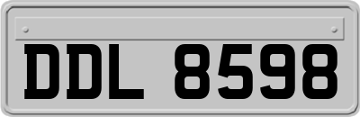 DDL8598
