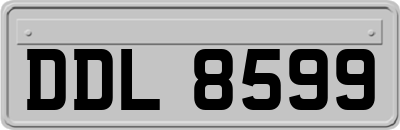 DDL8599
