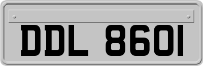 DDL8601