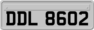 DDL8602