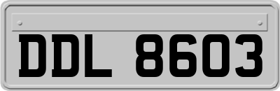DDL8603