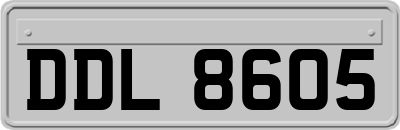 DDL8605