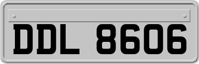 DDL8606