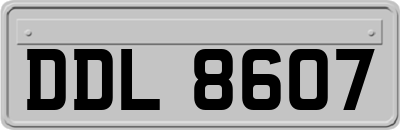 DDL8607