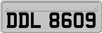 DDL8609