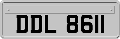 DDL8611